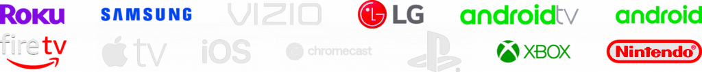 مكتبة أفلام ومسلسلات IPTV Vodily